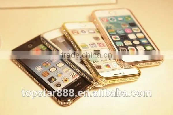 2015 New Arrival Cover for Iphone 5, for Iphone 5s Case, for Iphone 5 Bumper photo-2