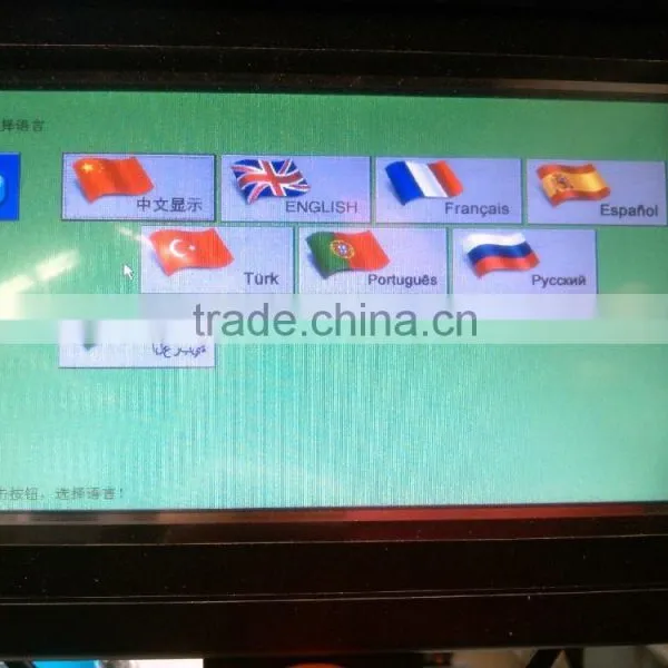 Automatic Rhinestone Setting Machine for Sale photo-6