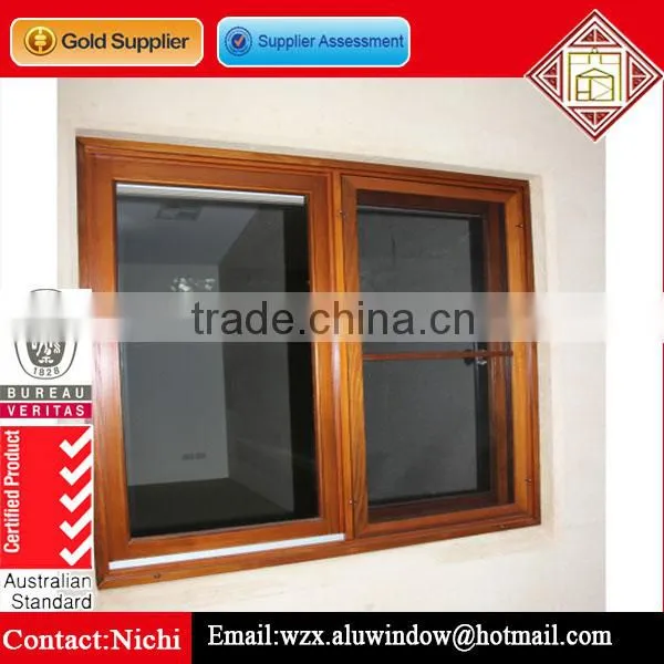 Horizontal Aluminum Alloy Sliding Window Price photo-5