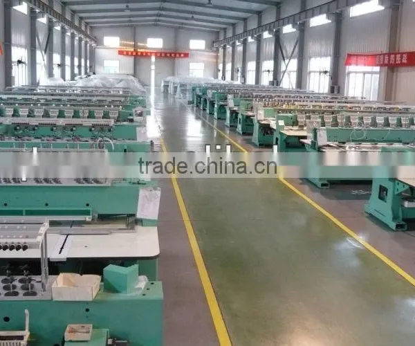 Embroidery Machine