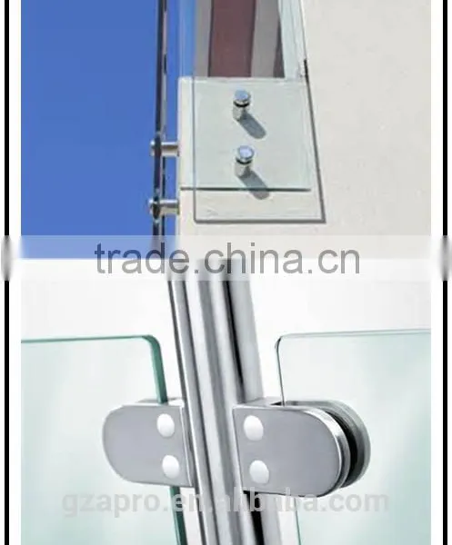 2016 New Lowes Handrails for Outdoor Steps Balcony Railing Designs photo-6