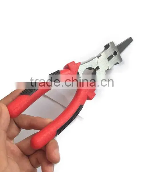 YS-50 Welper 8 Inch MIG Welding Pliers With High Quality photo-2