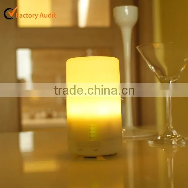 Professional Scent Diffuser / Electric Perfume Diffuser / Industrial Aroma Diffuser photo-3