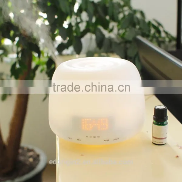 Essential Oil Diffuser Design/ceramic Aroma Diffuser/fragrance Diffuser Machines photo-2