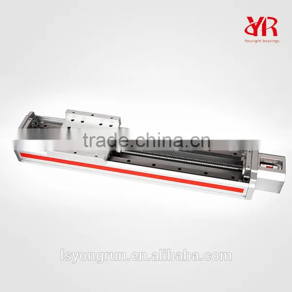 180kgs Load Capacity Heavy Load Multi Axis Industrial Robot Arm Motorized Linear Stage YR-175S photo-4