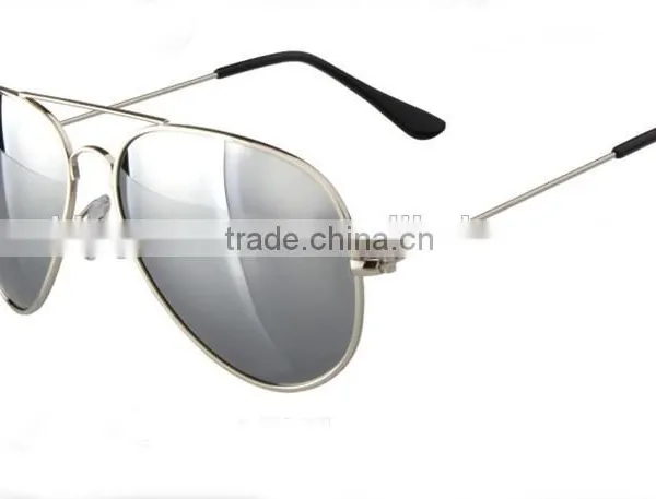 Calssic Metal Diffraction Glasses for Music Festival photo-2