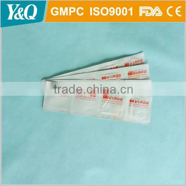 Small Pack Wet Wipes