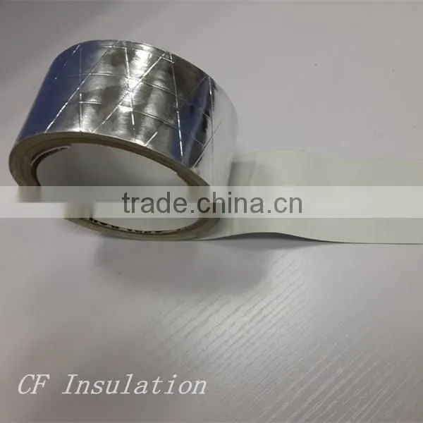 Fireproof FSK Aluminum Foil Air Conditioning Insulation Tape photo-5