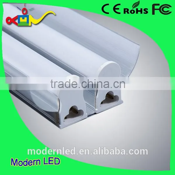 Double t5 Tube Led 4ft With Reflector Dreamlink t5 photo-6