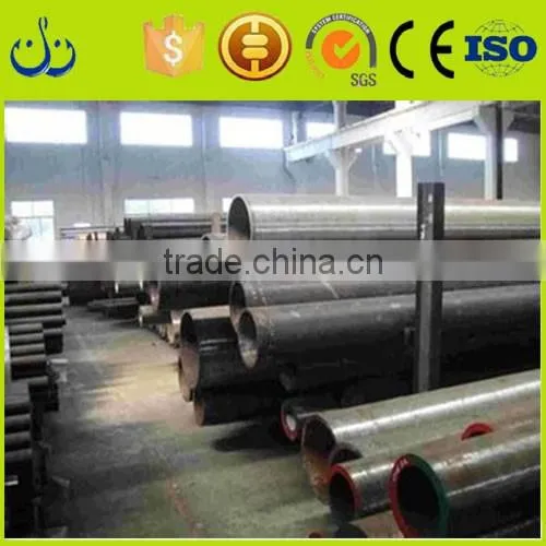 ISO Standard Seamless Pipes Made From A,B,C Grade Steel Available at Affordable Rate photo-6