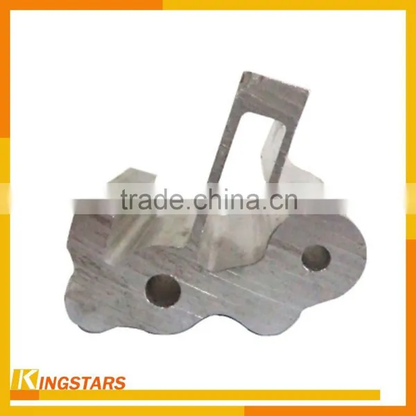 Hollow Aluminum Bar photo-6