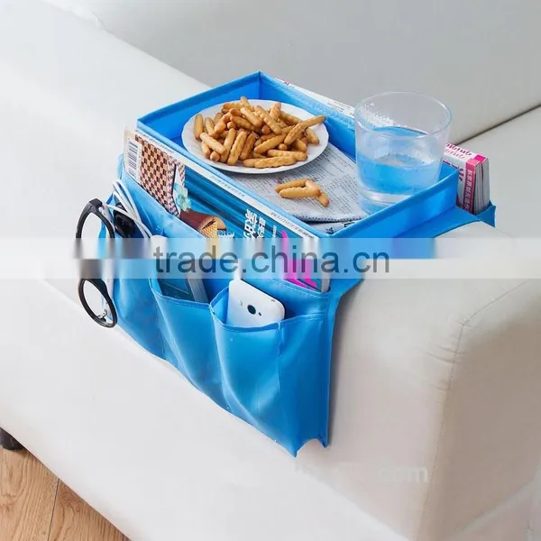 Hot Sale Polyester Sofa Organizer Bag photo-2