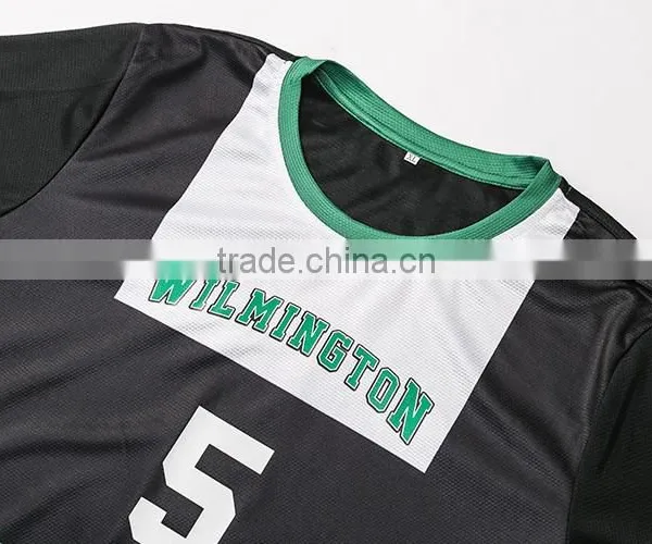 Bulk Manufacture Belgium Soccer Jersey Original Low Price photo-4