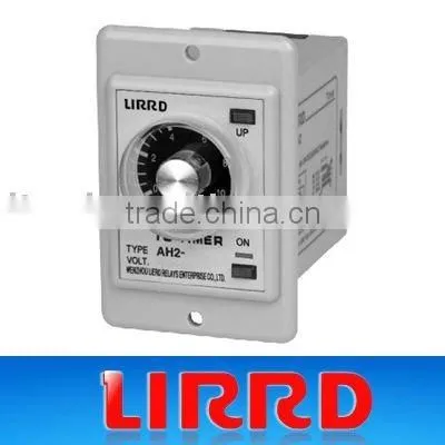 LAH2-N/AH2-Y Time Relay