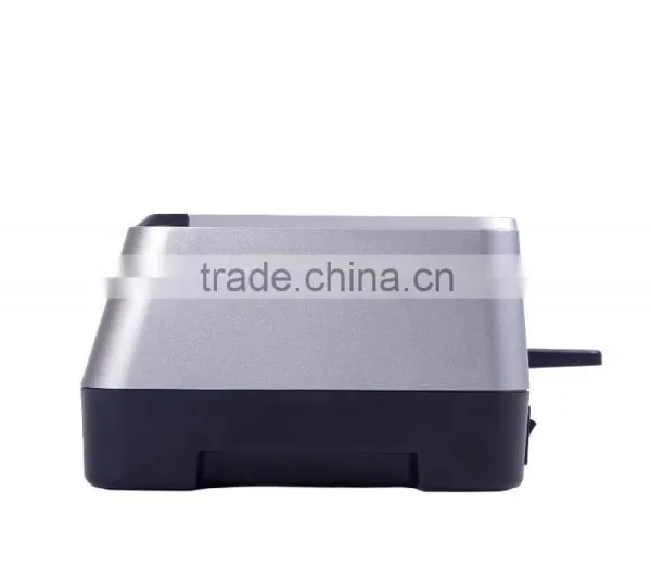 High Speed Intelligent 6rollers Large Format Roll Laminator photo-2