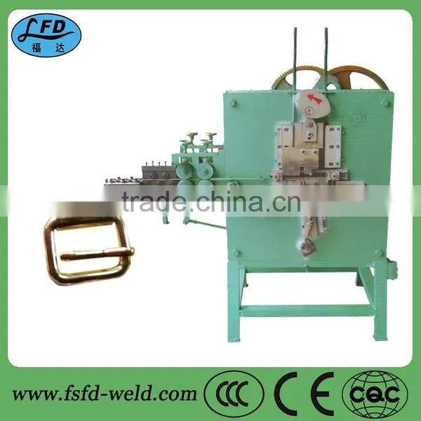 For Computer Body Fan Cover Making Machine Metal Buckle Making Machine photo-4