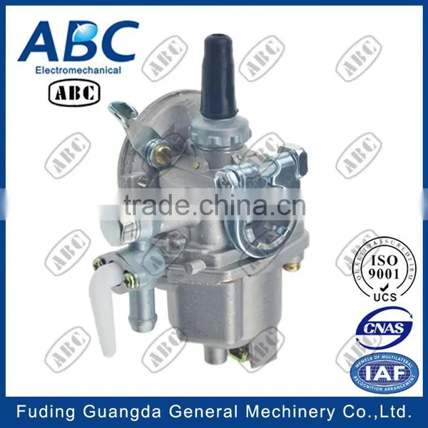 Abc TG260 Carburetor photo-2