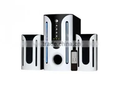 Speaker W-810R