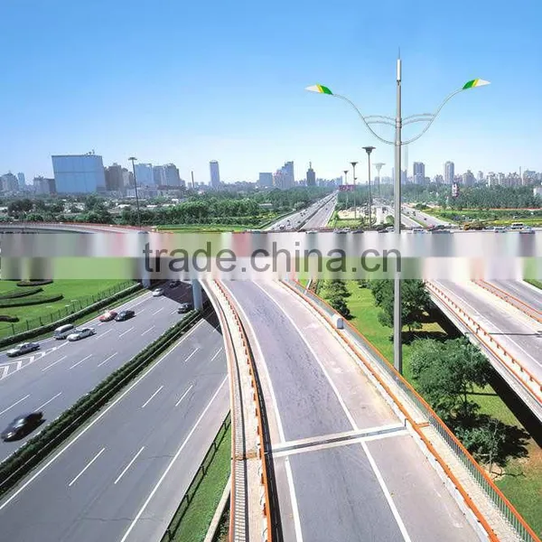 20m Landscape Monopole Tower(lamp) photo-2