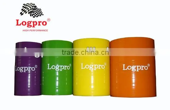 Silicone Hose Straight Coupler Hose ID:6.5mm-125mm