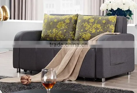 Factory Supply Modern Cheap Price of Folding Sofa Cum Bed With Storage photo-6