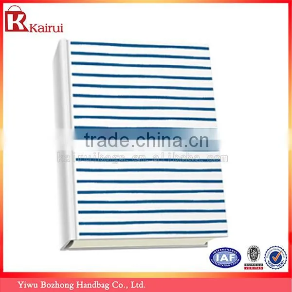100% Factory Directly Supply Hardcover School Paper Notebook photo-4