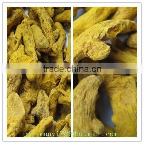 China Natural Tumeric Finger photo-2