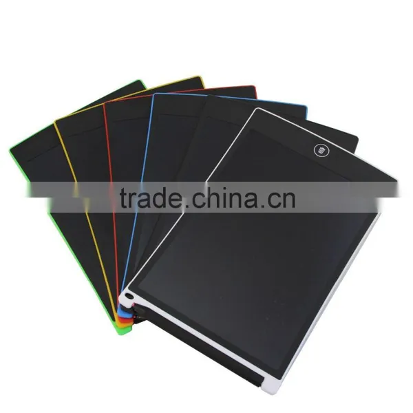 2017 New Year Gift Lcd Writing Tablet, Writing Board, Lcd Writing Board