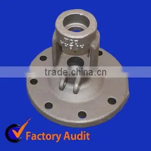 Casing Heads for Conventional Wellhead Equipment