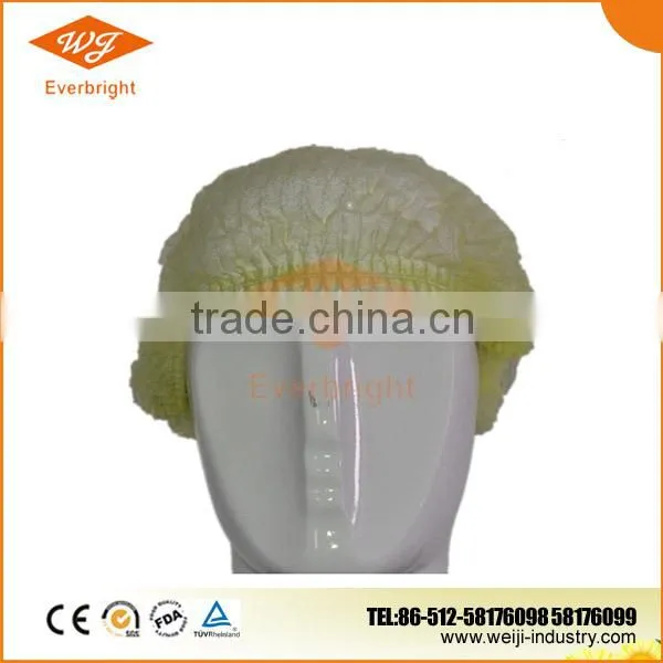 Protective Disposable Scrub Work Medical Caps photo-4