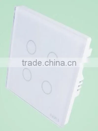 Touch Wall Switch/Socket
