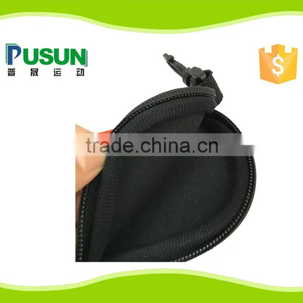 Fashionable Waterproof Fancy Neoprene Camera Case photo-5
