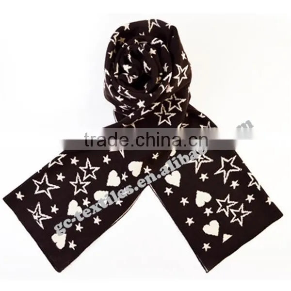Wholesale China Manufacture Supplier Cashmere Hot New Product for 2015 Fashion Uae Poncho Wool Men Women Knit Scarf photo-3