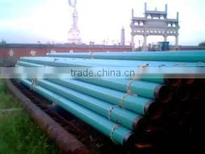 Oil Pipes Gas Pipe Bend Pipe