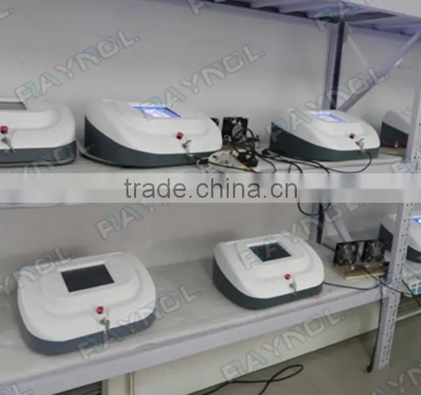 30.56MHz ROYAL-VR366 High Energy Frequency Portable RBS Machine photo-6