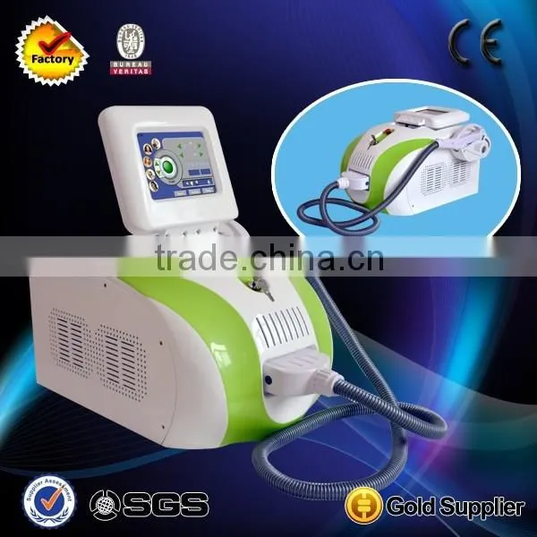 2015 New Upgarde E-light Shr Machine With Promotion photo-2