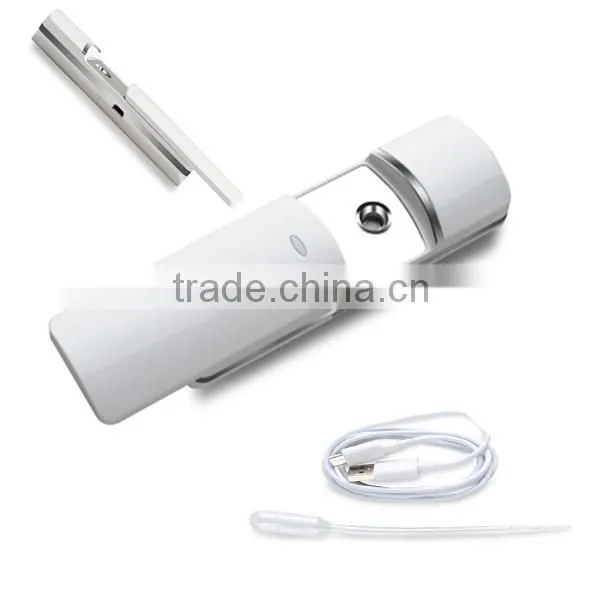 Mini Nano Spray Handy Mist,Newest Facial Beauty Handy Mist Sprayer/facial Beauty Sprayer photo-5