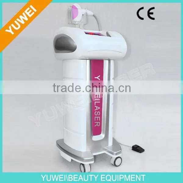 New Products Bikini Line Hair Removal Machine 808nm Diode Laser Hair Removal photo-2