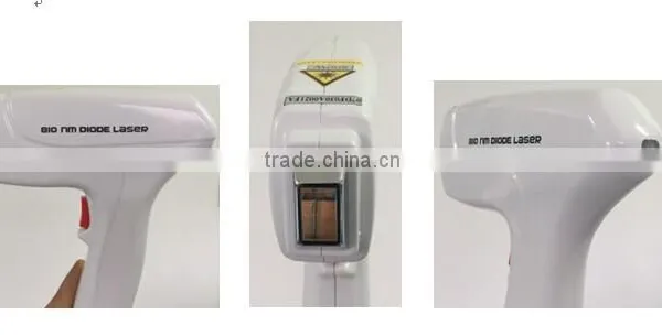 Apolomed Best Seller Diode Laser Hair Removal Machine for Bikini Area Hair Removal photo-2
