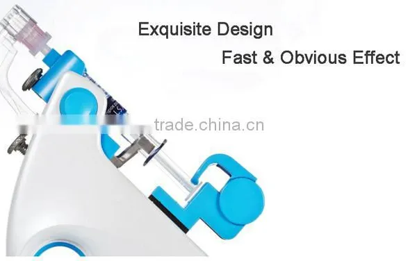 DQ-88 Mesotherapy Double Chin Removal Machine for Sale photo-3