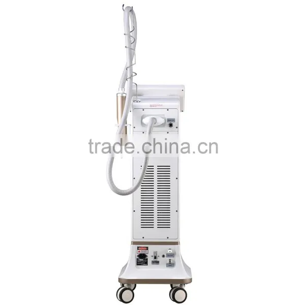 Best Yag LaserTattoo Removal Beauty Machine Laser Tattoo Removal Machine in photo-3