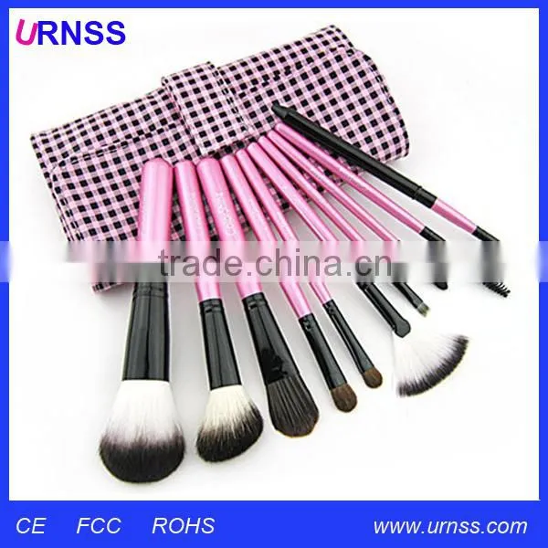 Double Ended Makeup Brush Soft Brushes Brushes Make up photo-3