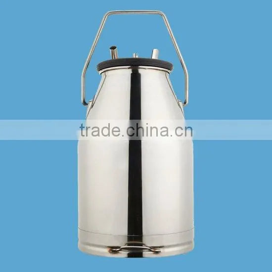 Electric Milking Machine Milker For Farm Cows Goat Miller 110V/220V photo-2