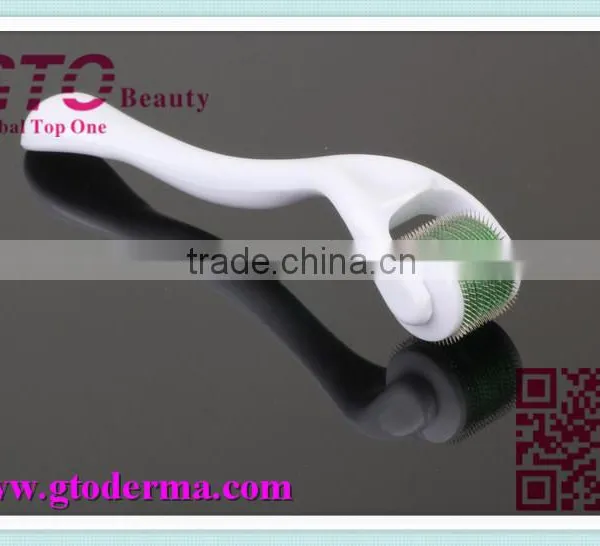 GTO Derma 540 Medical Grade Micro Needle Roller for Face&body photo-2