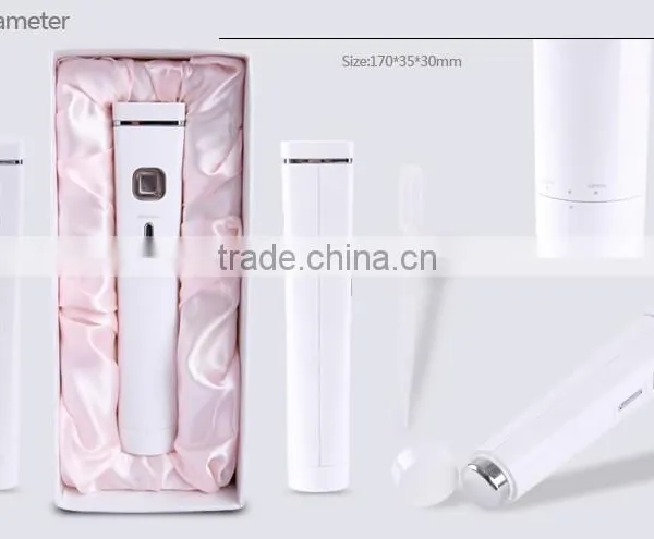 Home Office Portable Ultrasonic Steam Diffuser Mist photo-3