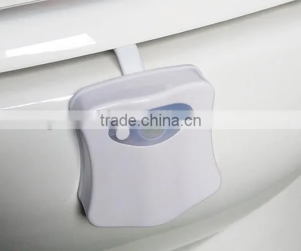 LED Small Toilet Night Light photo-4