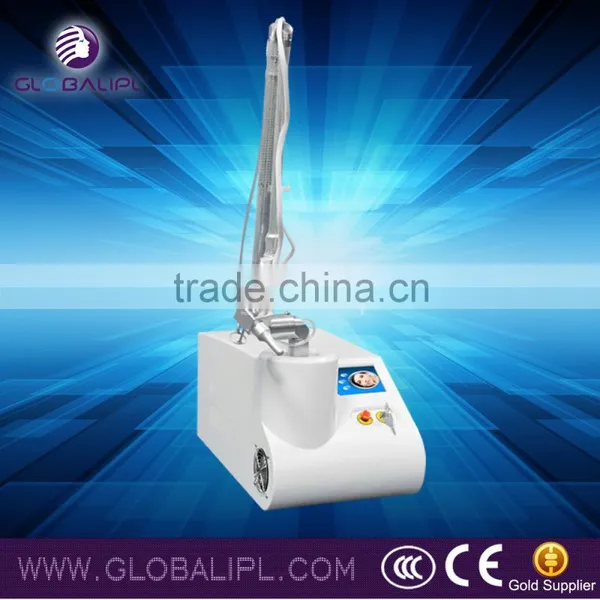 Most Advanced Excellent Scar Removal 2016 Hot Sale !!! Newest Portable Fractional rf Machine photo-4