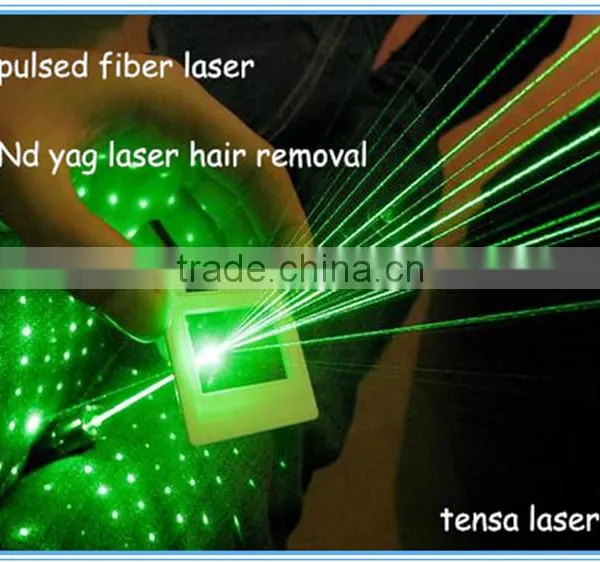Best Prices Long Quality Warranty 1064nm Long Hori Naevus Removal Pulse Nd Yag Laser Hair Removal Machine Laser Tattoo Removal Equipment photo-4