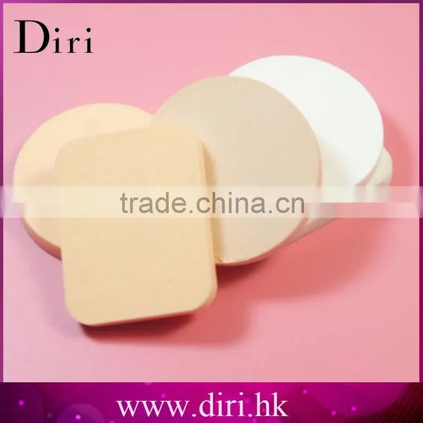 Wholesale Makeup Puff Wet or Dry Use Square Makeup Puff photo-2