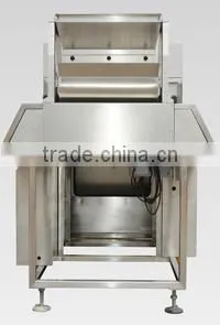 Chain Manufactured CE Certificated High Quality Belt Type Garlic Sorting Machine photo-2